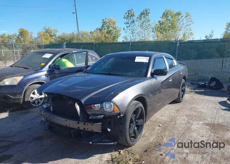 2014 Dodge Charger Sxt 100Th Anniversary from USA, damaged, VIN 2C3CDXHG3EH219215